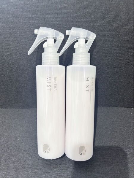 リケラミスト 200ml 2本
