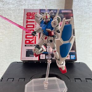 ROBOT魂 RX-78GP01Fb ガンダム試作1号機フルバーニアン ver. A.N.I.M.E.【開封中古品】