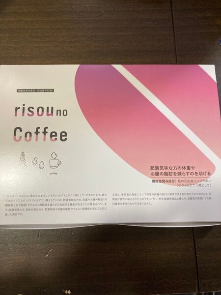 りそうのコーヒー risou no Coffee 30個