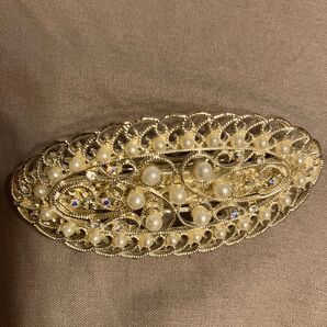 ヘアアクセサリー