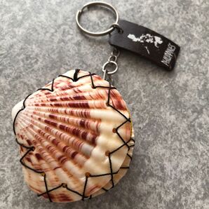 フィリピンお土産キーリング