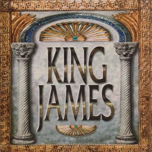 ◇'94輸入盤◇ King James - King James