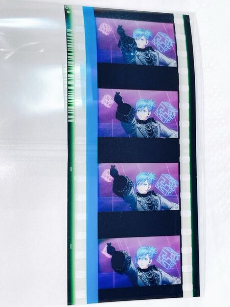 うたプリ 映画 特典 タブナイ コマフィルム
