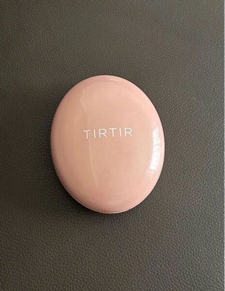 TIRTIR クッションファンデ 23N 通常サイズ