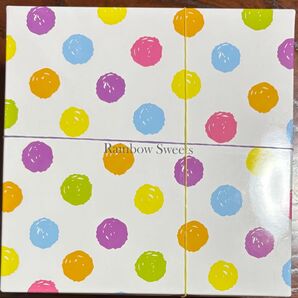 イコマ製菓 幻のレインボーラムネ 550g化粧箱入