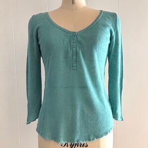 MAX&Co サマーニットプルオーバー