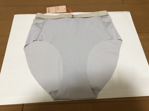 ★新品トリンプ、AMO'S STYLE 【アモスタイル】はきこみ深めショーツ★Mサイズ★2530円→980円即決★送料120円～、アーバン、Triumph、