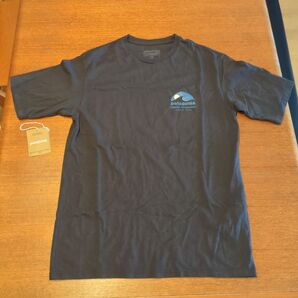 patagonia XS Tシャツ コットン Tシャツ