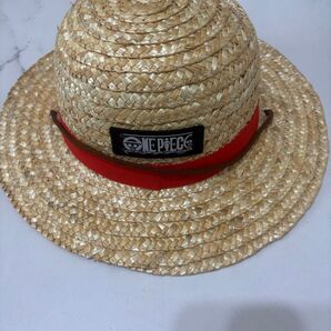 麦わら帽子 ONE PIECE ロサンゼルス・ドジャース ワンピース