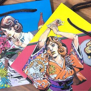 荒木彦麻呂 ショッパー ショッパー 2枚セット