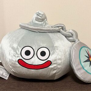 ドラゴンクエストウォーク AM おおきなぬいぐるみ スラミチ~キラキラアストロンバージョン〜