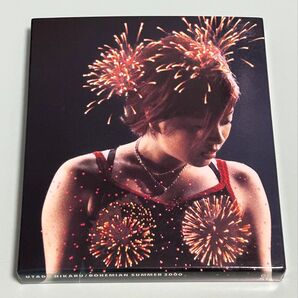 宇多田ヒカル BOHEMIAN SUMMER 2000 DVD