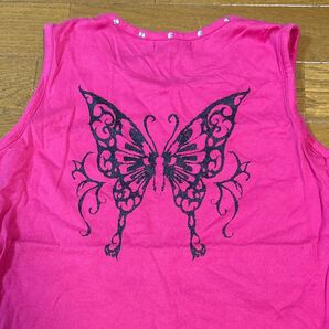 PEACE NOW タンクトップ