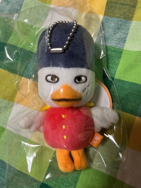 RIIZE ソヒ SOHEE 10cm DOLL KEY RING ぬいぐるみ マスコット ぬいぐるみキーホルダー