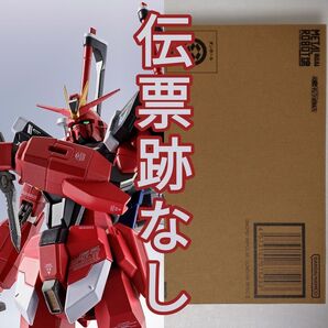 METAL ROBOT魂 <SIDE MS> ソードインパルスガンダムSpecII 輸送箱未開封 ガンダムSEED FREEDOM