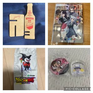 アニメグッズ 雑貨 まとめ売り