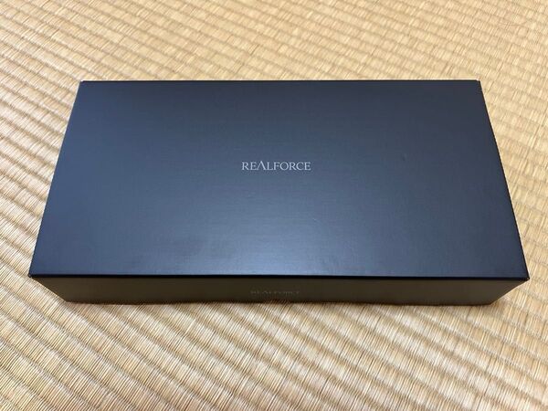 Realforce RC1 US配列 C1HK13 30g リアルフォース 美品