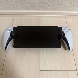 PlayStation Portal リモートプレイヤー PS5 SONY