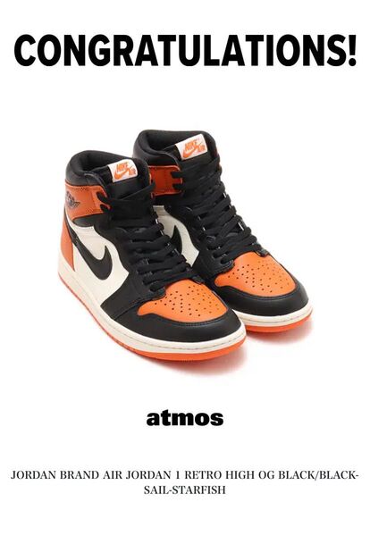 Nike Air Jordan 1 Retro High OG "Shattered Backboard" (2025)