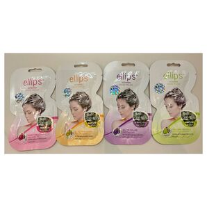◎●HAIRMASK TREATMENT+SMOOTH&SHINY+NATURALCOLOR+VOLUMEMIRACLE 各20g