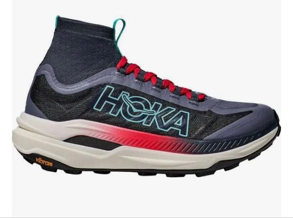 ホカオネオネテクトンX3hoka24cm