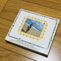 杏里　MIND CRUISIN' CD_画像2