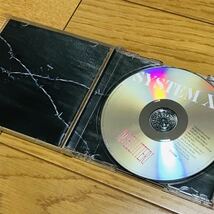 日本語歌詞付き　IMPELLITTERI SYSTEM X CD_画像3