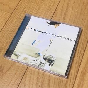 松たか子　SORANOKAGAMI CD