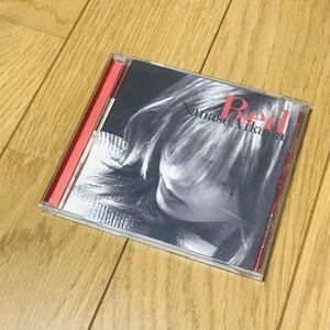 帯付き　相川七瀬　Red CD