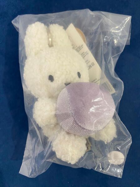 ミッフィー Miffy 大阪 関西 万博 限定 キーホルダー オランダ