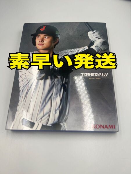 プロ野球スピリッツ 2024-2025 PS5