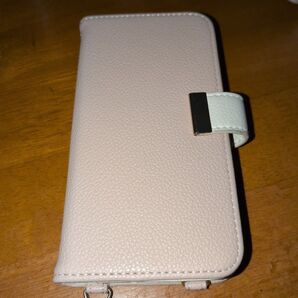 Googleピクセル7aスマホケース 手帳型 ピンク