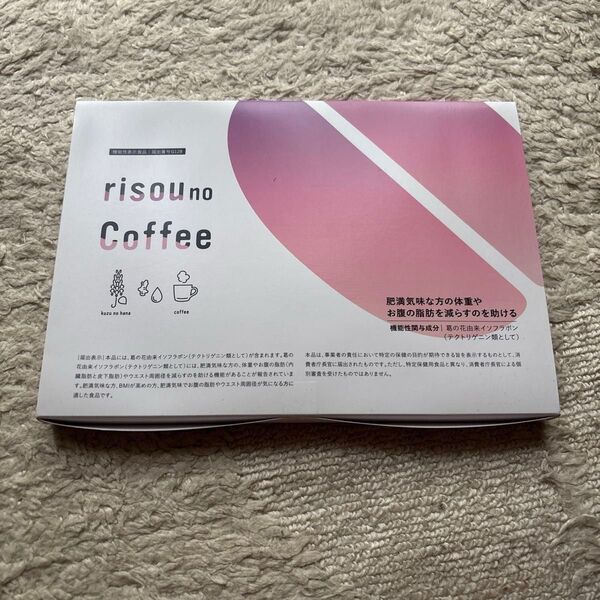 risou no Coffeeりそうのコーヒー ファンファレ risou no Coffee 90g(3g×30袋入)