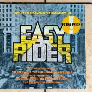 ◆easy rider/イージーライダー◆サントラ◆アナログレコード ◆