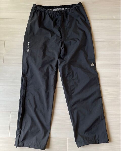 mont-bell サンダーパス パンツ Men's S