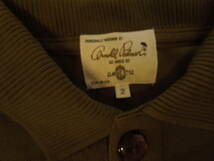 Arnold Palmer ヴィンテージ　ポロシャツ　XSサイズ_画像2