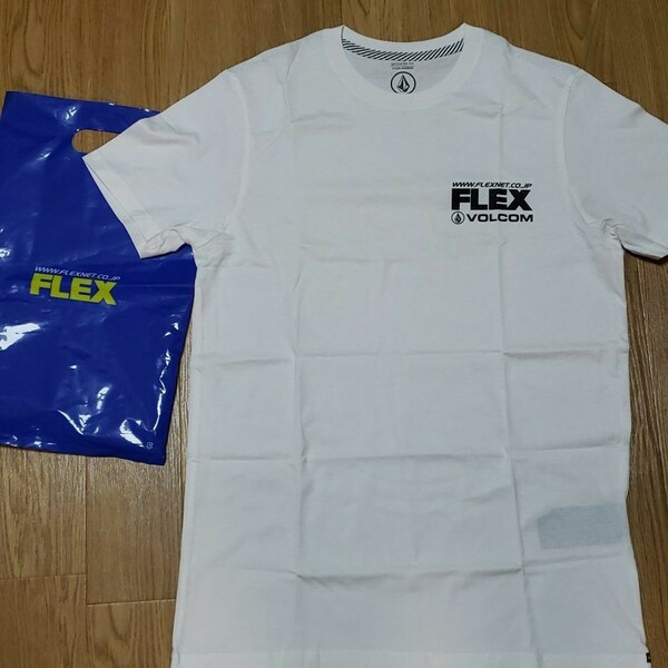 FLEX フレックス　Tシャツ 