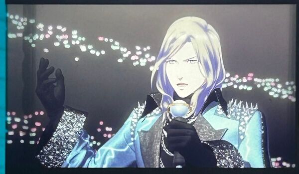 うたプリ タブナイ コマフィルム カミュ