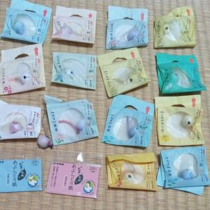 昔のお茶のオマケです。