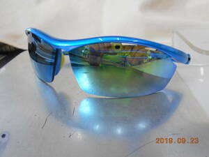  bicycle baseball running how about? .. material sports sunglasses 14269RV-3