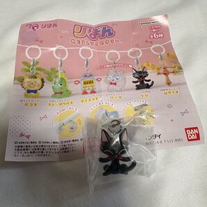 りぼん70周年 めじるしアクセサリー ご近所物語 クロ