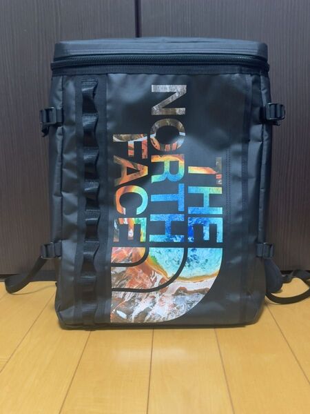 THE NORTH FACE BCヒューズボックス 30L ノースフェイスリュック 大容量 バックパック