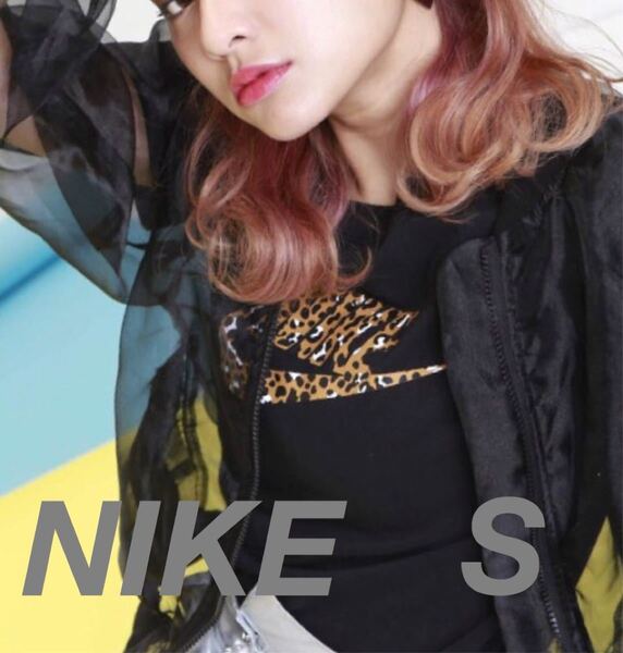 NIKE(ナイキ)AS W NSW TOP SS LA Tシャツ S