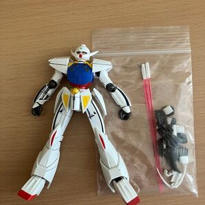 ROBOT魂<SIDE MS> System-∀99/WD-M01 ターンエーガンダム ∀ガンダム フィギュア