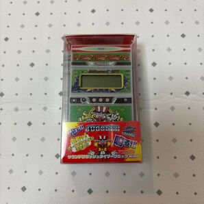 ジャグラーサウンドフラッシュタイマークロックmini