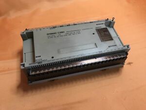 ☆生産終了品☆【525】OMRON　SYSMAC C28H プログラマブルコントローラー　オムロン