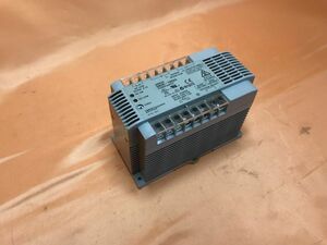 ☆生産終了機種☆【671】OMRON S82K-10024　パワーサプライ　POWERSUPPLY　【在庫14】