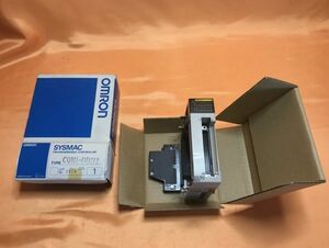 ☆定価29,700円の品物☆【578】OMRON OUTPUT UNIT CQM1-OD213 SYSMAC オムロン　出力ユニット