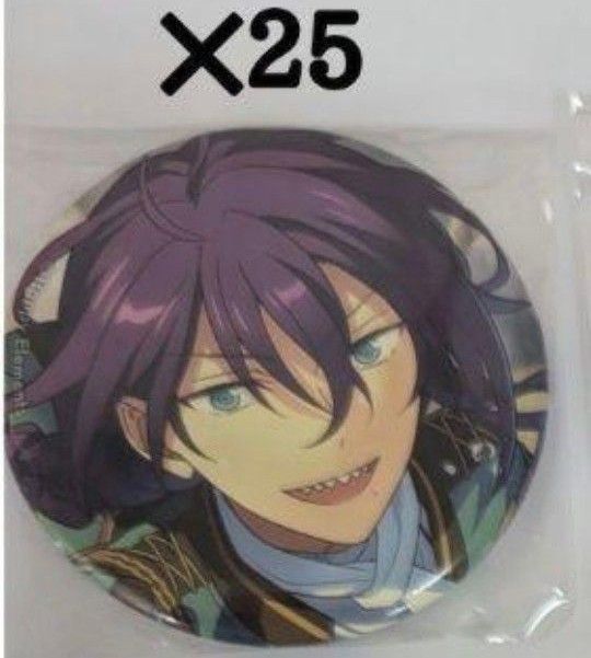 あんスタ 礼瀬マヨイ 缶バッジ 40個セット あんスタ 礼瀬マヨイ イベコレ缶バッジ 40個|Yahoo!フリマ(旧
