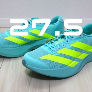 【27.5cm】アディゼロ エヴォ SL【新品・タグ付】ADIZERO EVO SL)